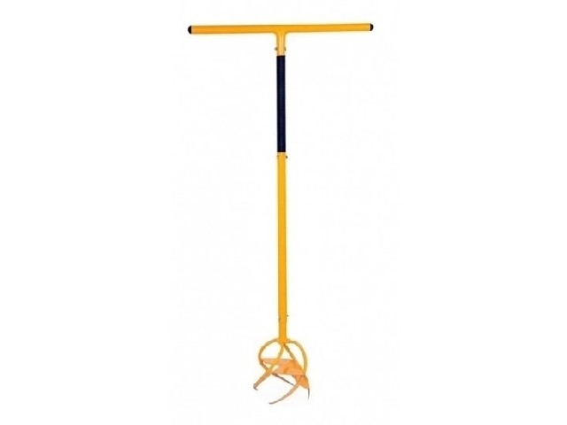 Бур садовый Торнадо-Супер